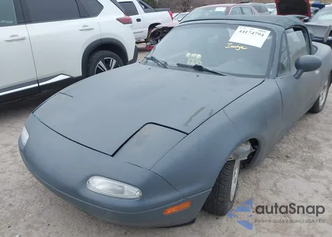 1995 Mazda Mx-5 Miata z USA, uszkodzony, nr VIN JM1NA3538S0612652